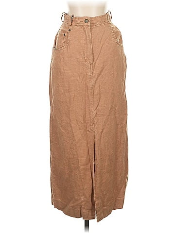 Express Casual Skirt (view 1)