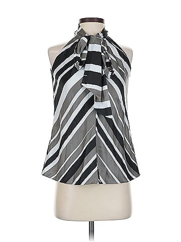 Banana Republic Factory Store Sleeveless Blouse (view 1)