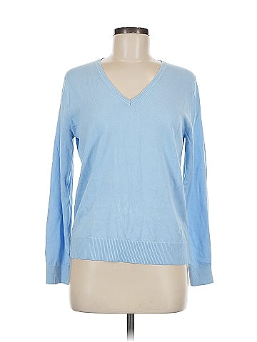 Banana Republic Factory Store Pullover Sweater (view 1)