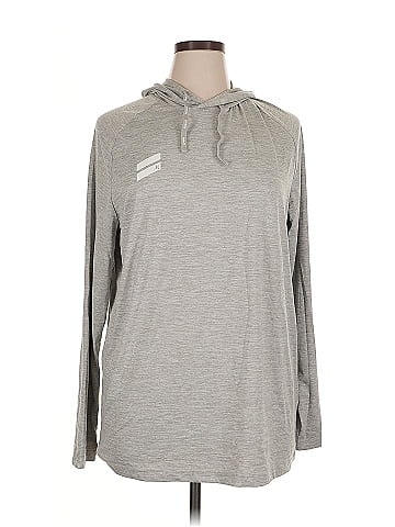 Hurley Long Sleeve T-Shirt (view 1)