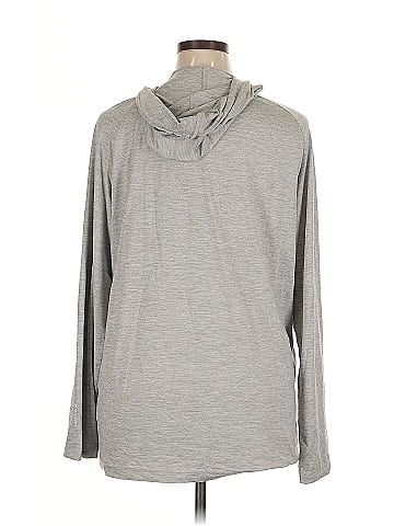 Hurley Long Sleeve T-Shirt (view 2)