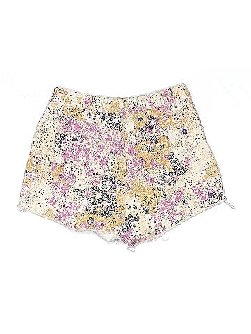 Pilcro Shorts (view 2)