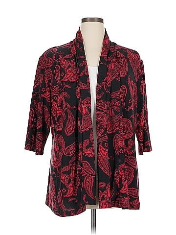 Vikki Vi Blazer (view 1)