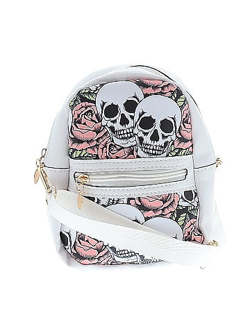 Unbranded Crossbody Bag (view 1)