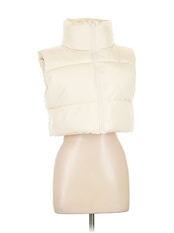 Forever 21 Vest (view 1)