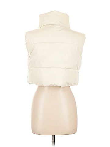 Forever 21 Vest (view 2)