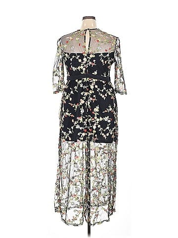 Unbranded Cocktail Dress (view 2)