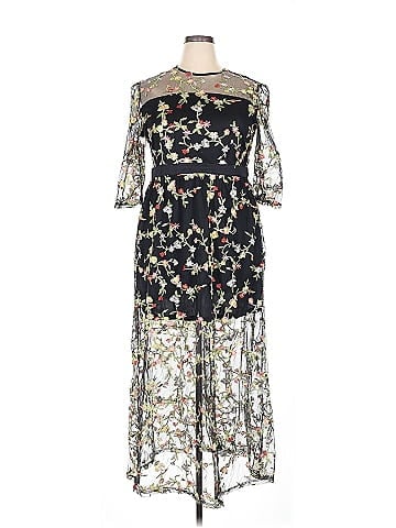 Unbranded Cocktail Dress (view 1)