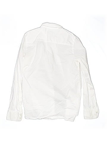 J.Crew Long Sleeve Button-Down Shirt (view 2)