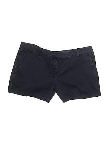 Theory Shorts (view 1)