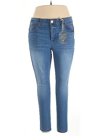 Democracy Jeans (view 1)