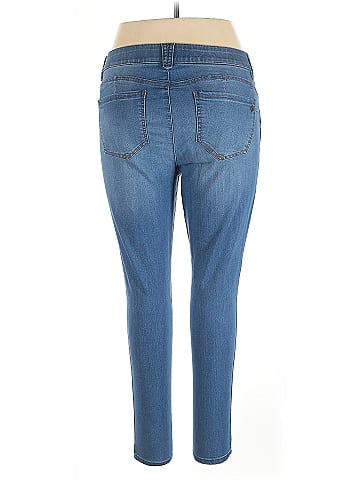 Democracy Jeans (view 2)