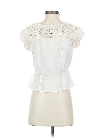 HD in Paris Sleeveless Blouse (view 2)