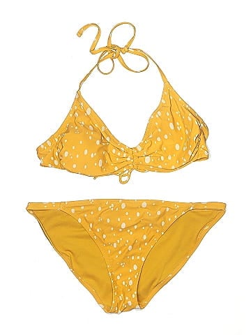 Kona Sol Two Piece Swimsuit (view 1)