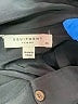 Equipment 100% Silk Black Sleeveless Silk Top Size XS - photo 6