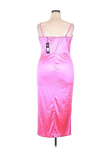 Fashion Nova Cocktail Dress (view 2)