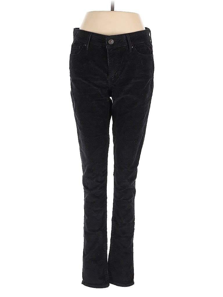 Pre-owned Levi's Casual Pants In Black