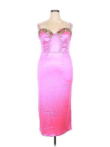 Fashion Nova Cocktail Dress (view 1)