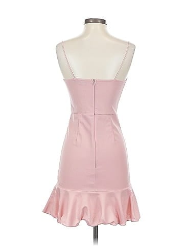 PrettyLittleThing Cocktail Dress (view 2)