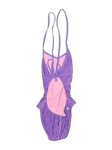 Speedo One Piece Swimsuit (view 2)
