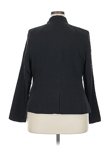 Lane Bryant Blazer (view 2)