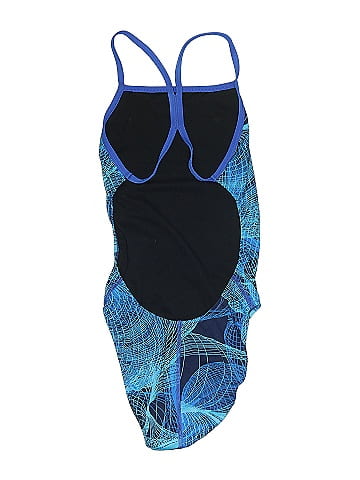 Speedo One Piece Swimsuit (view 2)