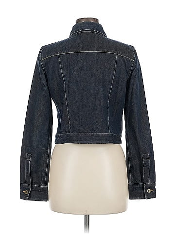 DKNY Denim Jacket (view 2)