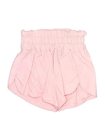 Zenana Shorts (view 1)