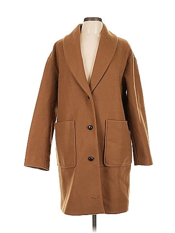 Lucky Brand Coat (view 1)