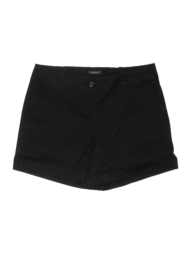 Click to view more detailed imagery on our partner's website Pre-owned Nautica Shorts In Black