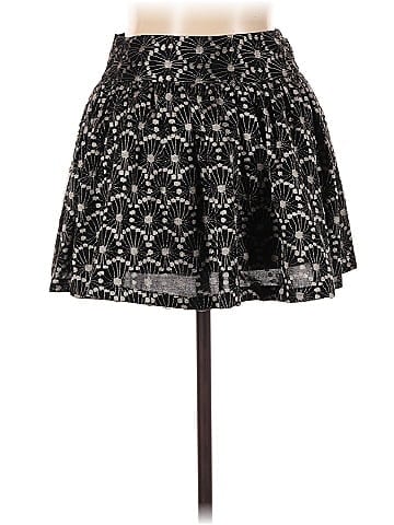 French Connection Formal Skirt (view 2)
