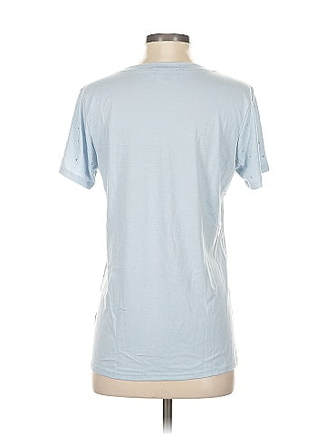 DG^2 by Diane Gilman Short Sleeve T-Shirt (view 2)