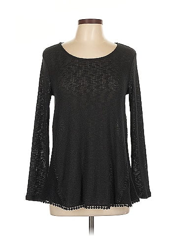 Eri + Ali Long Sleeve Top (view 1)