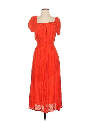 Gilli Casual Dress (view 1)