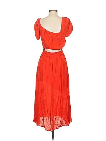 Gilli Casual Dress (view 2)