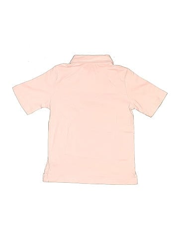 Hanna Andersson Short Sleeve Polo (view 2)