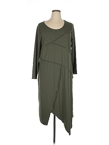 Emery Rose Casual Dress (view 1)