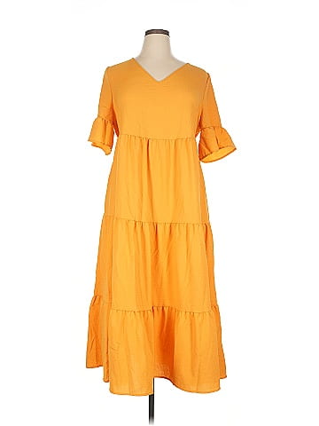 Emery Rose Casual Dress (view 1)