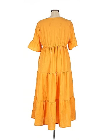 Emery Rose Casual Dress (view 2)