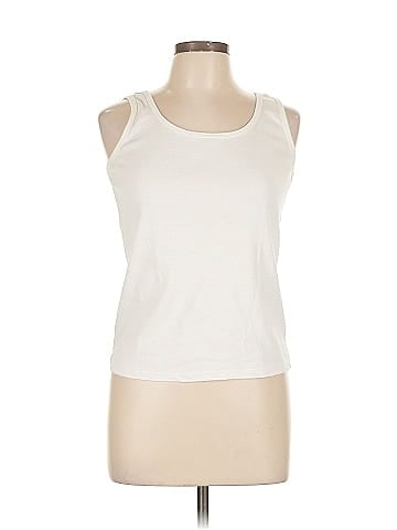 Jones New York Sport Sleeveless T-Shirt (view 1)
