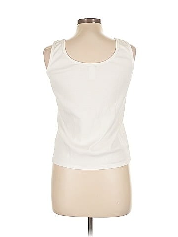 Jones New York Sport Sleeveless T-Shirt (view 2)