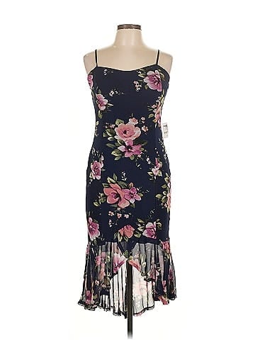 Charlotte Russe Cocktail Dress (view 1)