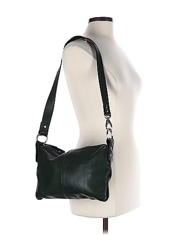 Hobo International Leather Shoulder Bag (view 2)