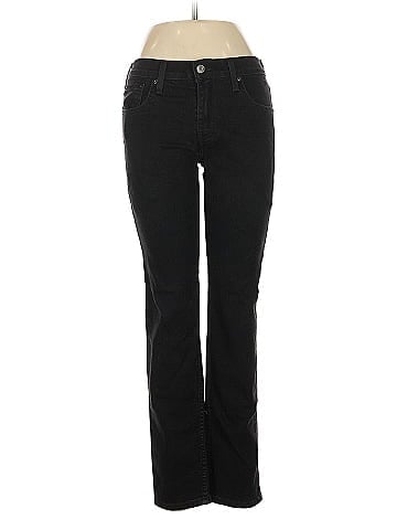 Levi Strauss Signature Jeans (view 1)