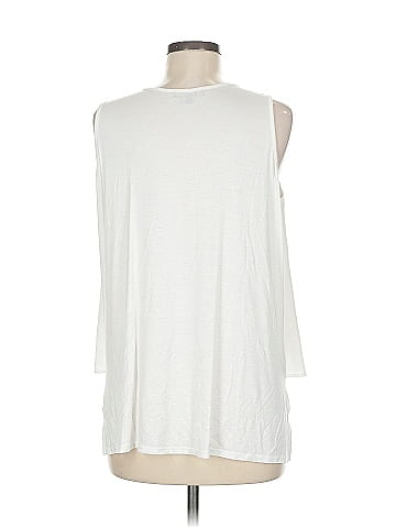 DG^2 by Diane Gilman Sleeveless Blouse (view 2)