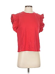 English Factory Short Sleeve Top