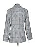 SEEK The Label Checkered-gingham Gray Blazer Size XS - photo 2