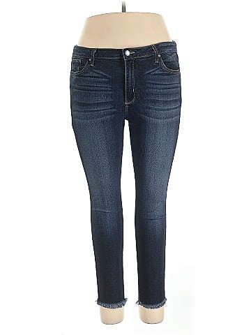 Just Black Jeans (view 1)