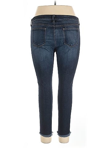 Just Black Jeans (view 2)