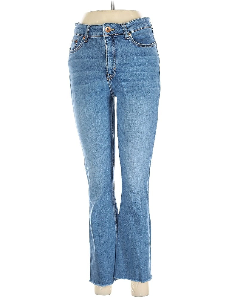 Pre-owned Vineyard Vines Jeans In Blue